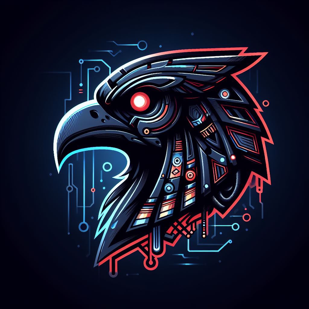 Crow Eye - Open-Source Windows Forensics Tool Logo